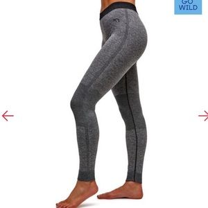 Leggings by Kari Traa